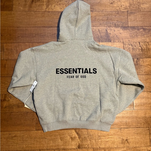 Essentials Tracksuit - Picture 3 of 5